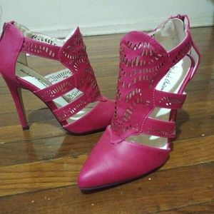 Michael Antonio Shoes NoBox